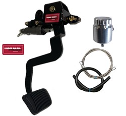 American Powertrain Pedal Assemblies CAFO-40032