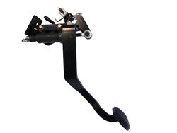 American Powertrain Hydramax Hydraulic Clutch Release Systems for 1979-1993 MUSTANG - CAFO-40005