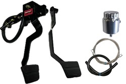 American Powertrain Pedal Assemblies CAGM-40011A