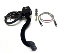 American Powertrain Pedal Assemblies CAGM-40018