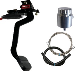 American Powertrain Pedal Assemblies CAGM-40050