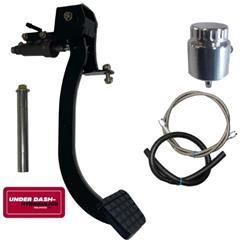 American Powertrain Hydramax Hydraulic Clutch Release Systems CAGM-40006