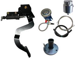 American Powertrain Hydramax Hydraulic Clutch Release Systems CAGM-40015