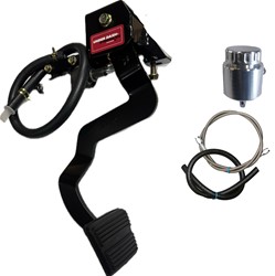 American Powertrain Pedal Assemblies CAPO-40013