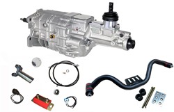 American Powertrain Manual Transmissions COFO-M2EX