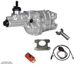 American Powertrain ProFit Tremec TKX Manual Transmission and Installation Kits COFO-S1EX