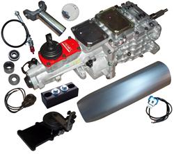 American Powertrain COCH-A1C American Powertrain Tremec TKO 600