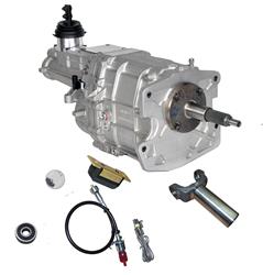 American Powertrain ProFit Tremec TKX Manual Transmission and Installation Kits COGM-A2FX