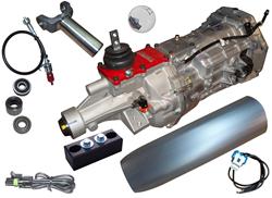 American Powertrain Tremec T-56 Magnum Manual Transmissions and Installation Kits COGM-A2G