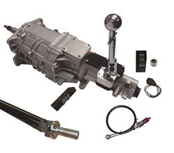 American Powertrain ProFit Tremec TKX Manual Transmission and Installation Kits COGM-C1FX