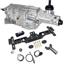 American Powertrain Manual Transmissions COGM-F2BX