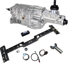 American Powertrain Manual Transmissions COGM-G1X