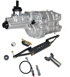 American Powertrain Manual Transmissions COGM-X1BX