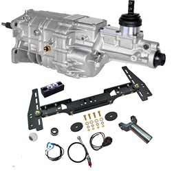 American Powertrain Manual Transmissions COGM-X2BX