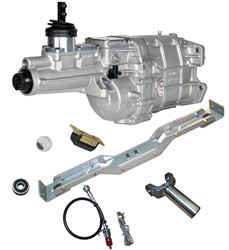 American Powertrain Manual Transmissions COPO-A2FX