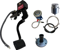 American Powertrain Hydraulic Throwout Bearing Conversion Kits HMCH40003