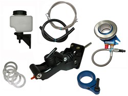 American Powertrain Hydraulic Throwout Bearing Conversion Kits HMFO01301G