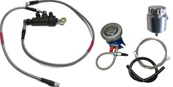 American Powertrain Hydraulic Throwout Bearing Conversion Kits HMFO30008G