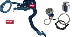 American Powertrain Hydraulic Throwout Bearing Conversion Kits HMFO30009G