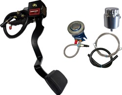 American Powertrain Hydraulic Throwout Bearing Conversion Kits HMFO30010G