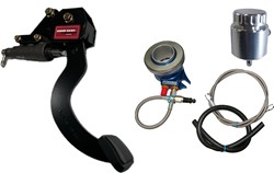 American Powertrain Hydraulic Throwout Bearing Conversion Kits HMFO30011GB