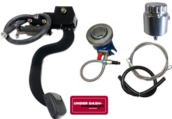 American Powertrain Hydraulic Throwout Bearing Conversion Kits HMFO40003