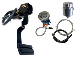 American Powertrain Hydraulic Throwout Bearing Conversion Kits HMFO40004
