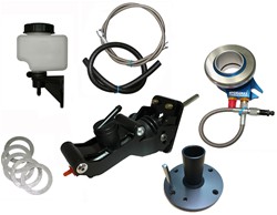 American Powertrain Hydraulic Throwout Bearing Conversion Kits HMGM30001G
