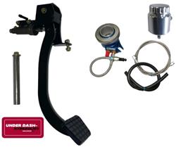 American Powertrain Hydramax Hydraulic Clutch Release Systems HMGM40003