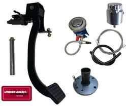 American Powertrain Hydramax Hydraulic Clutch Release Systems HMGM40004
