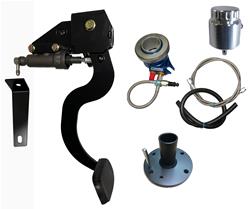 American Powertrain Hydramax Hydraulic Clutch Release Systems HMGM40008