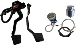 American Powertrain Hydraulic Throwout Bearing Conversion Kits HMGM40014A