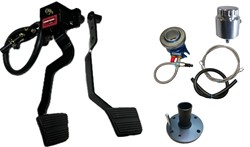 American Powertrain Hydraulic Throwout Bearing Conversion Kits HMGM40015A