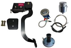 American Powertrain Hydramax Hydraulic Clutch Release Systems HMGM40019