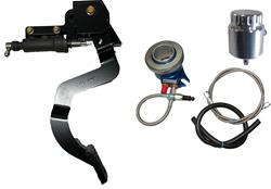 American Powertrain Hydramax Hydraulic Clutch Release Systems HMGM40020