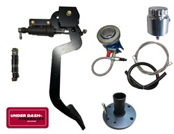 American Powertrain Hydraulic Throwout Bearing Conversion Kits HMGM40025