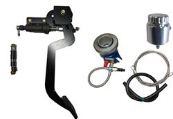 American Powertrain Hydramax Hydraulic Clutch Release Systems HMGM40026