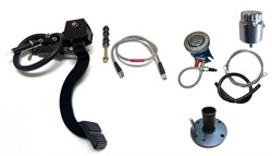 American Powertrain Hydraulic Throwout Bearing Conversion Kits HMGM40031