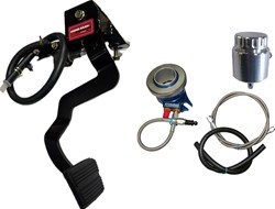 American Powertrain Hydraulic Throwout Bearing Conversion Kits HMGM40034