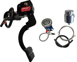 American Powertrain Hydraulic Throwout Bearing Conversion Kits HMGM40036
