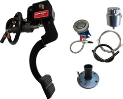 American Powertrain Hydraulic Throwout Bearing Conversion Kits HMGM40037