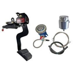 American Powertrain Hydraulic Throwout Bearing Conversion Kits HMGM40050