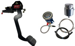 American Powertrain Hydraulic Throwout Bearing Conversion Kits HMGM40072