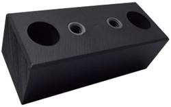 American Powertrain ISO-X Transmission Mounts