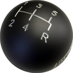 American Powertrain Billet Shift Knobs