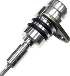 American Powertrain Speedometer Cable Adapters SPGM-10004BK