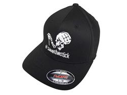 American Powertrain #savethestick Flexfit Hats