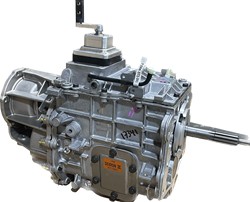 American Powertrain Manual Transmissions TDET17341