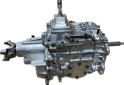 American Powertrain Manual Transmissions TDET18574