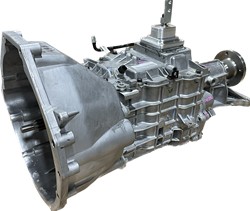 American Powertrain Manual Transmissions TDET18576